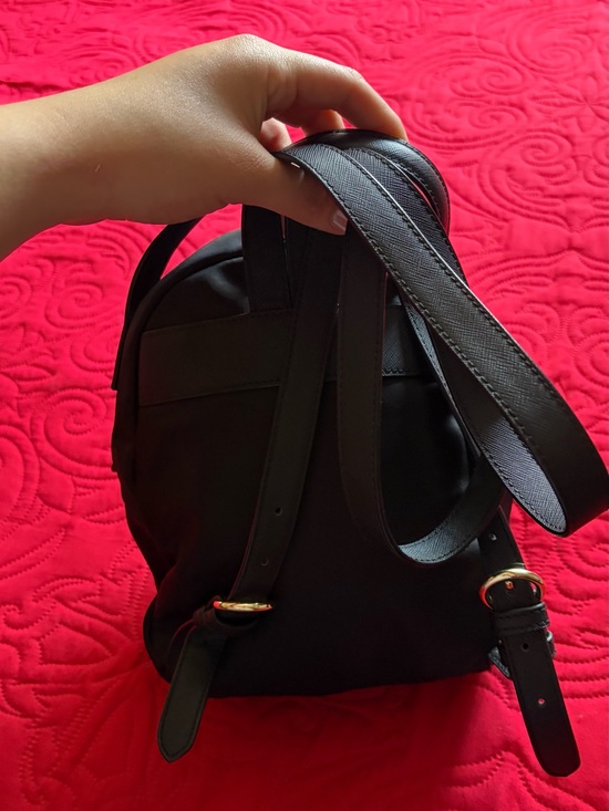 karl lagerfeld mini backpack Women's Maybelle | Black Womens Maybelle Karl Backpack Mini Backpack Bag Mochila Karl